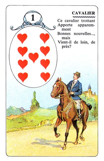 The Rider