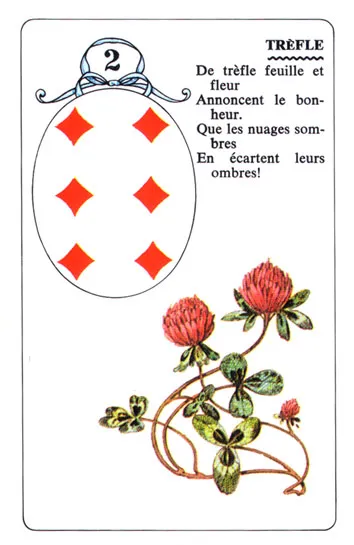 The Clover