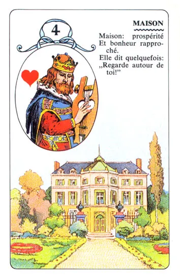The House
