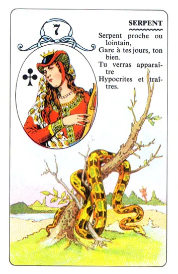 The Snake