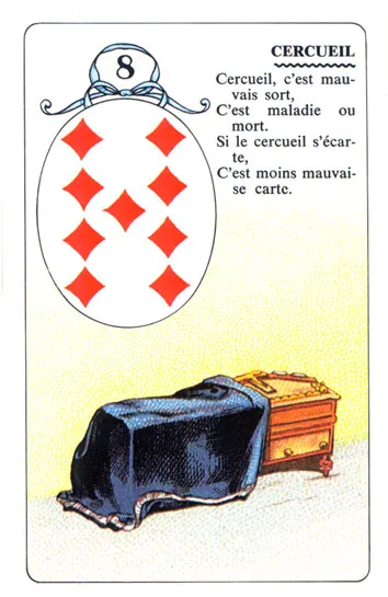 The Coffin