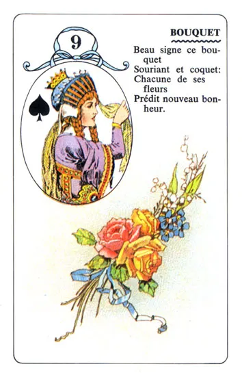 The Bouquet
