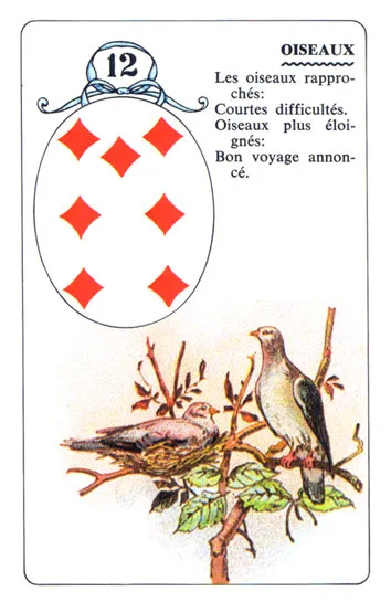 The Birds