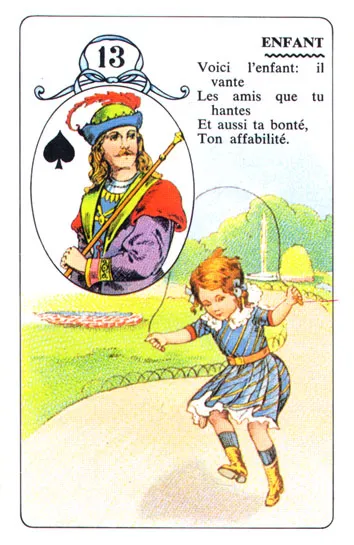 The Child
