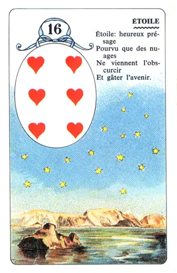 The Stars