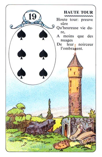 The Tower