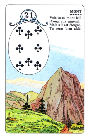 The Mountain