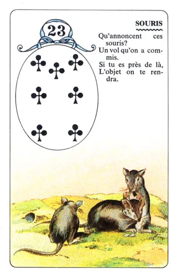 The Mice
