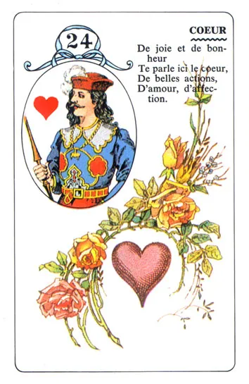 The Heart