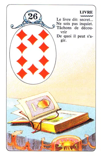 The Book