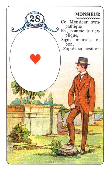 The Gentleman