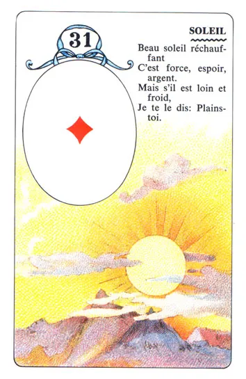 The Sun