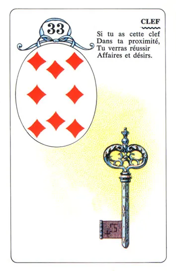 The Key