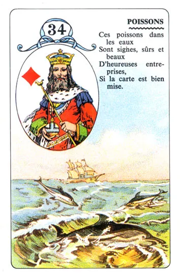 The Fish