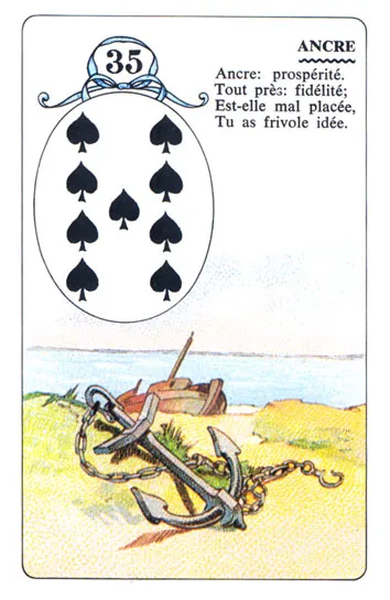 The Anchor