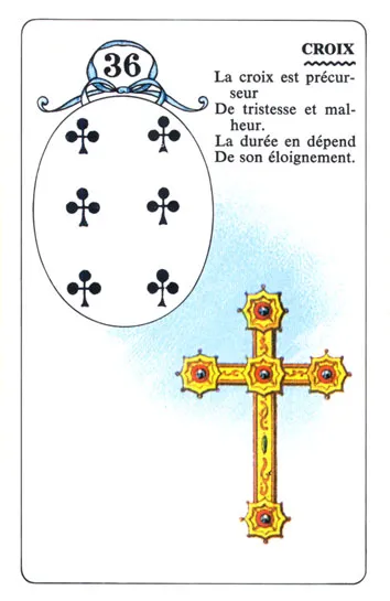 The Cross
